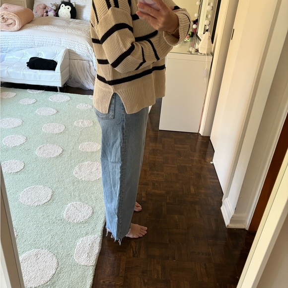 Striped sweater from the store Shop Thursday in Toronto - Picture 4 of 5